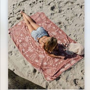 Sand Cloud Boho XL Towel